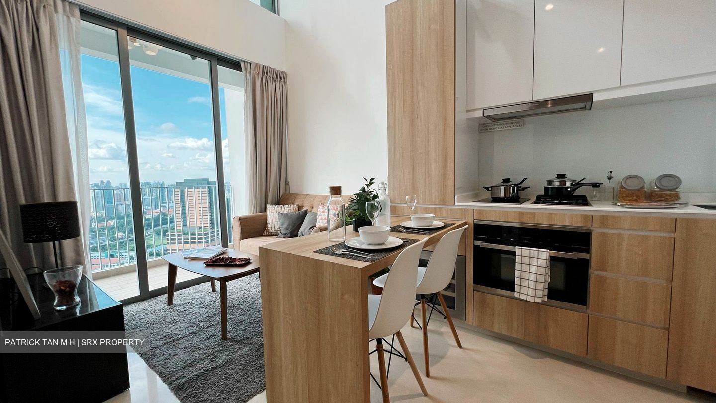 Spottiswoode Suites (D2), Apartment #623565061